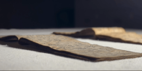 总书记关心的世界文化遗产｜古城水韵融四方