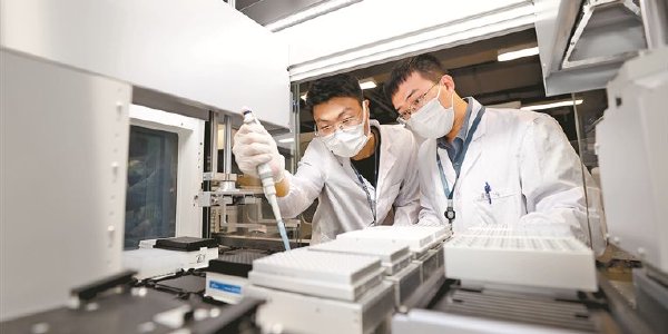 从支付到科研支付宝的多维价值