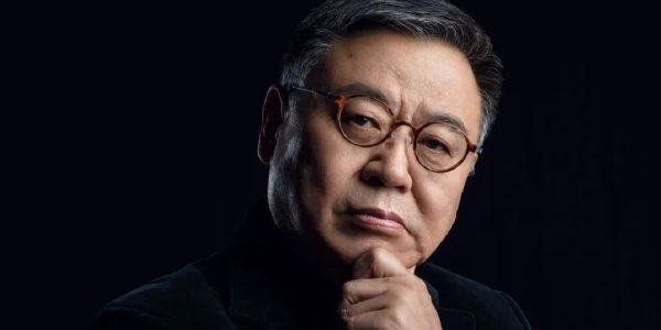 对话“投资教父”阎焱:互联网30年值得拍一部电视剧,马云不能演自己|创变者|阎焱|孙正义_新浪新闻