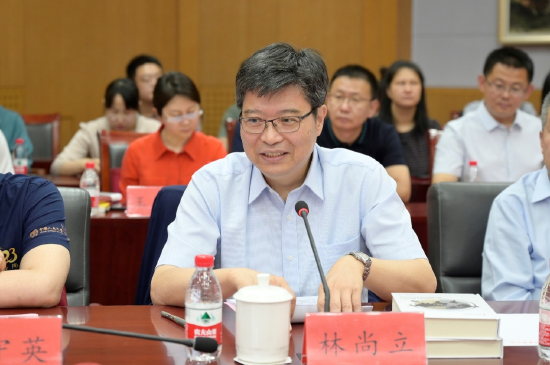 讲好中国故事推动文明互鉴论坛在中国人民大学举办