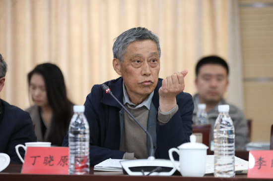 漓江流域生态文明建设主题报告文学《江如练》在京首发_新浪读书_新浪