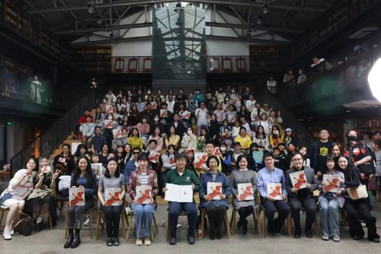 探寻魔法起源哈利波特一段魔法史新书首发