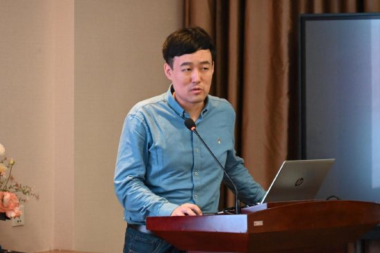 北医三院疼痛科主治医师 梁辰带来关于颈椎健康的宣教北医三院疼痛科