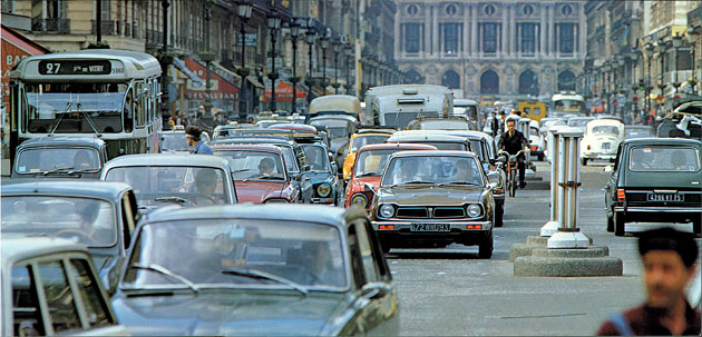 越较劲，越成功 思域诠释何为技术狂人本色