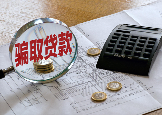 网披露的一则一审刑事判决书显示,江西上饶的陈某平为了向银行贷款,以