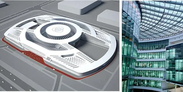 北汽将在“十四五”下半程 跑出加速度