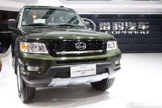 猎豹汽车经销商深陷“三角债务”