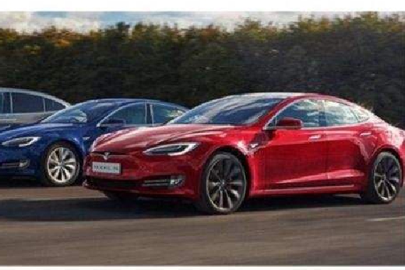 6月全球电动车销量创新高特斯拉再回榜首