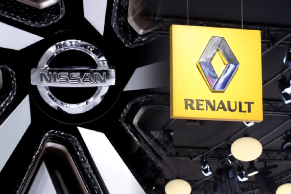 日产拟向雷诺电动汽车投资重塑联盟机会