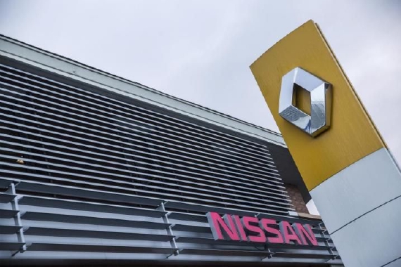 雷诺与日产终宣布达成联盟重组框架协议