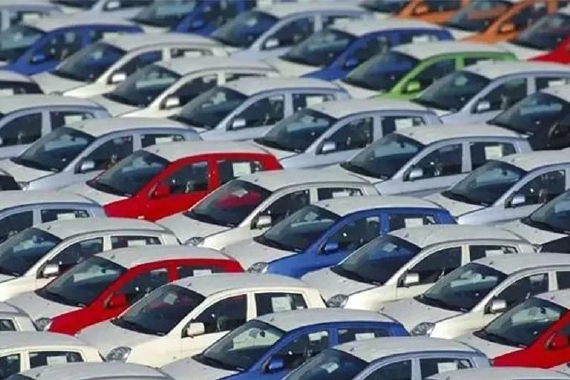 乘联会预计2月狭义乘用车零售同比增长