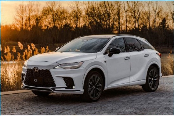 350h舒享版 2023款雷克萨斯RX购车指南