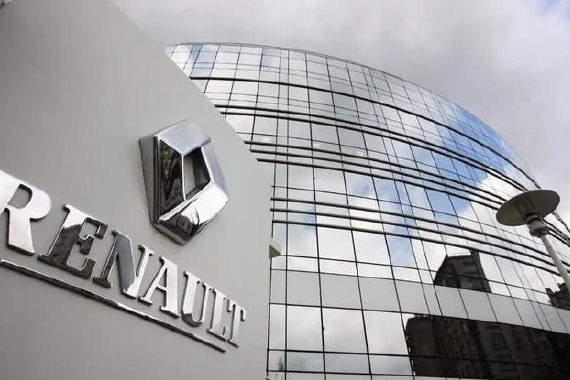 雷诺与法雷奥合作开发软件定义汽车架构