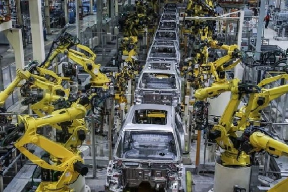 砍百万产能？知名合资车企遭遇滑铁卢