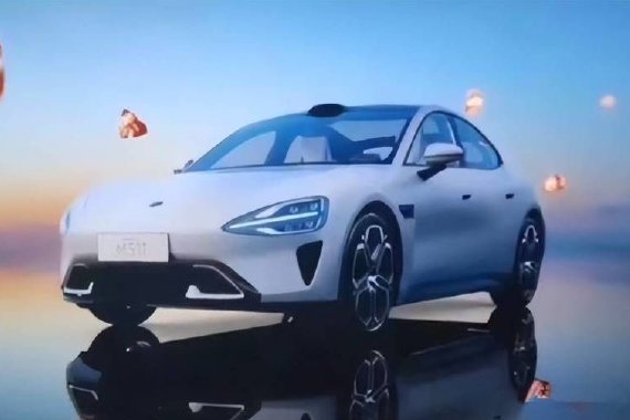 未出山已满是传说 小米汽车信息解读