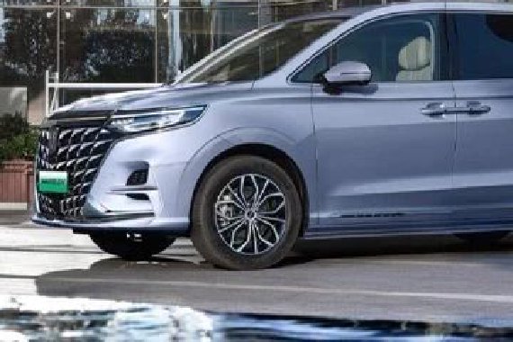 自主品牌崛起，25-60万高端MPV推荐