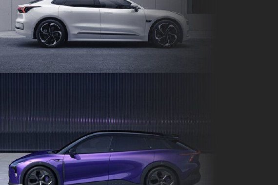 同父异母，极氪001和极越01怎么选？