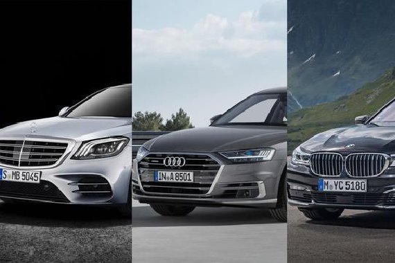 豪华车市场大洗牌：“BBA”三足鼎立格局生变，二线品牌寻求突围