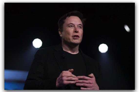 马斯克称自动驾驶将大量减少事故