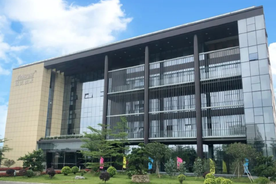 道氏在固态电池领域有较好布局