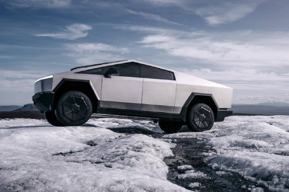 特斯拉宣布在美召回2.3万辆Cybertruck