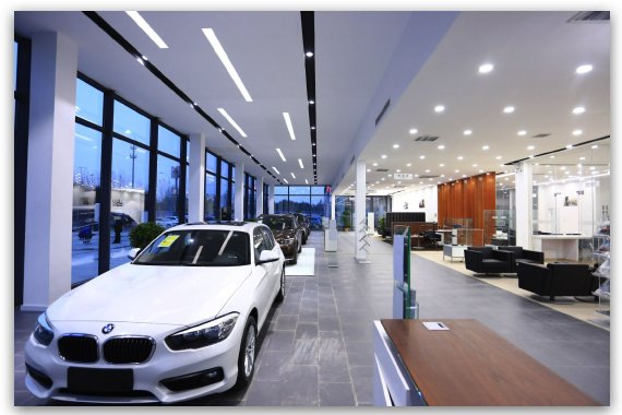 宝马退出价格战！全系涨价