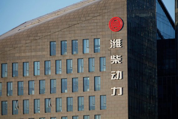 中国柴油内燃机巨头换帅