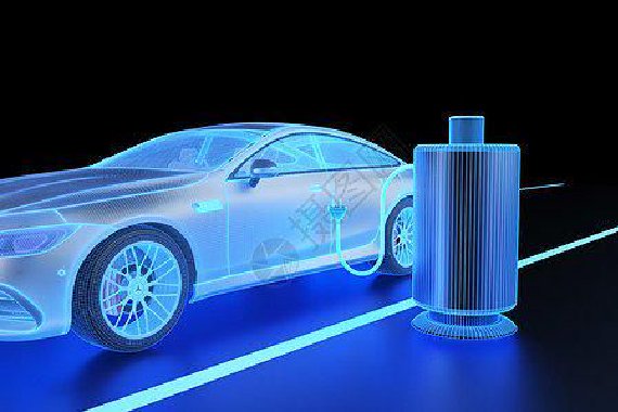 我国燃料电池汽车示范规模达1.5万辆