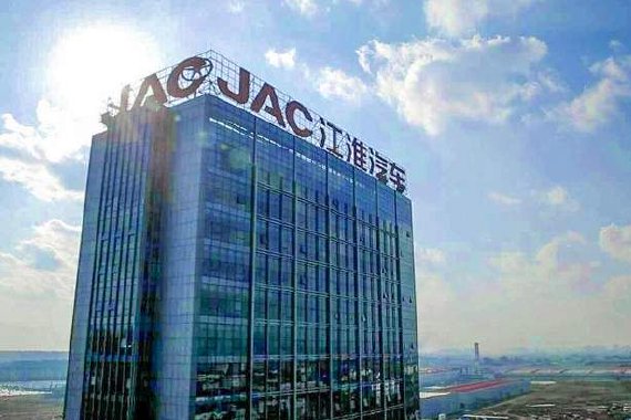 江淮汽车改善收益主要靠卖资产？