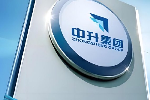 中升集团回应拿下50家华为智选车门店