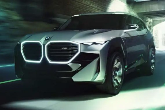 继特斯拉后，宝马大圆柱电池即将上车