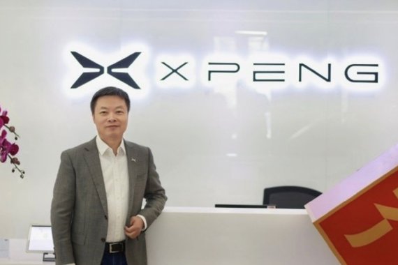 小鹏汽车何小鹏：2026年量产L4级车型