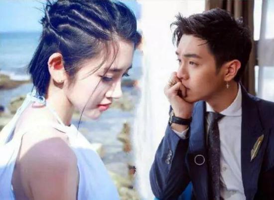 看完这段爆料后，姨太不禁发问，张若昀至于么，唐艺昕又至于么......