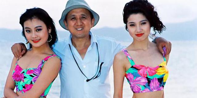 梦中情人:挂历女郎的消亡史