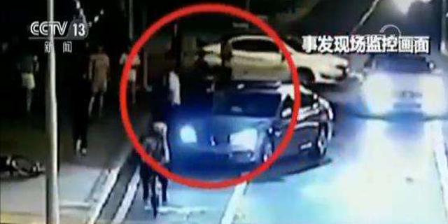 昆山反杀案证人讲述全过程