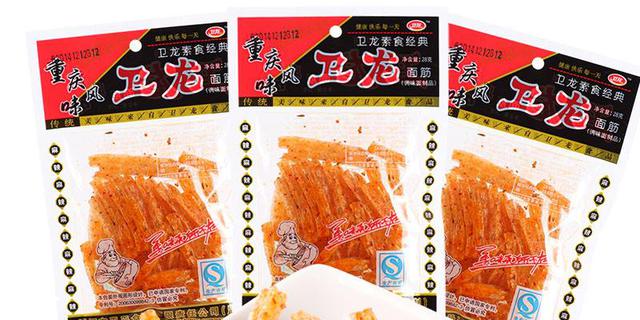 鄂豫辣条标准不同 卫龙冤枉吗