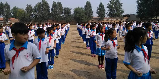 广播体操，真的有用吗？