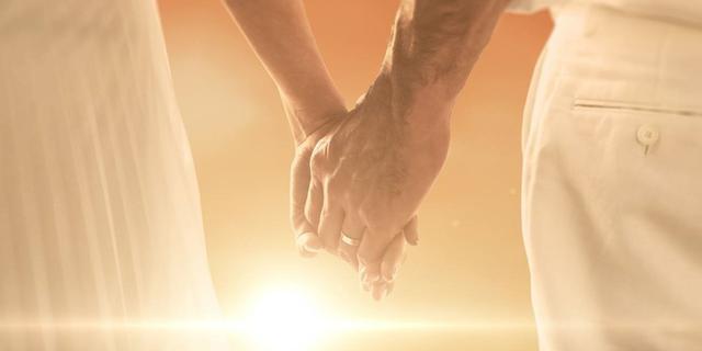 年轻人懒婚?稳稳的幸福需等