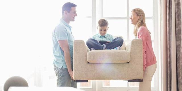 家长为孩子该做的 不是秀官职