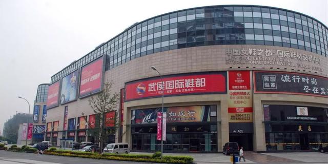 你永远想不到国内4A景区啥样