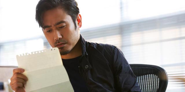 吴秀波人设崩了?这部剧是关键