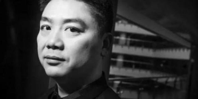 刘强东的改变 从认识奶茶开始