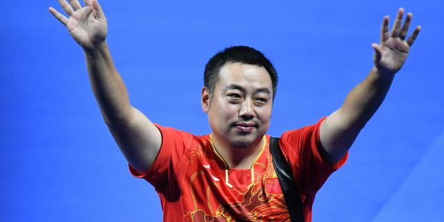 “不懂球的胖子”复出！