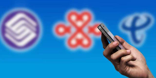 靓号9999手机合约到2099年…