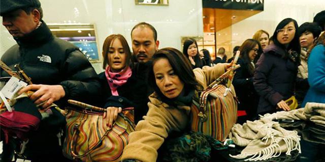 老同学代购多收钱还把我拉黑