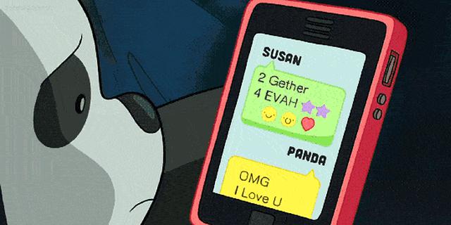 家长群里每天被这些刷屏咋办?