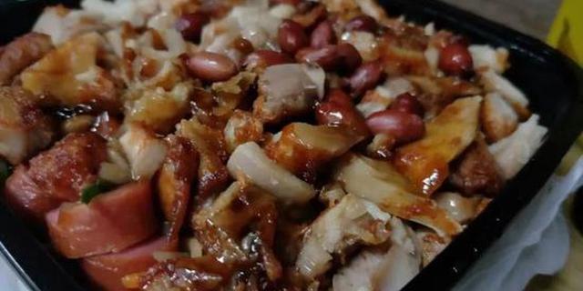 外卖满25减21 商家咋挣钱的？