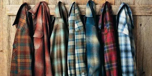 互联网公司时尚穿搭指南