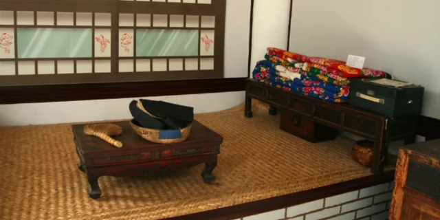 东北人在冬天是如何抗寒的？