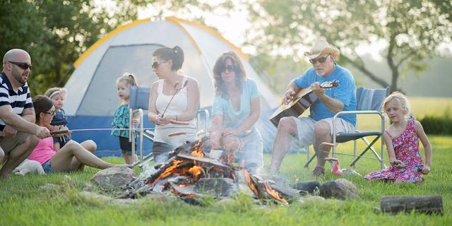 全家旅行后爸妈把我拉黑了